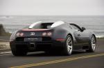 Bugatti Veyron 16.4 Fbg Par Hermes 2008 года